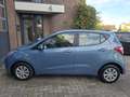 Hyundai i10 1.0i i-Motion Comfort Apk |Clima |Cruise |5DR Blau - thumbnail 6
