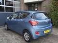 Hyundai i10 1.0i i-Motion Comfort Apk |Clima |Cruise |5DR Blau - thumbnail 12