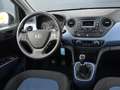 Hyundai i10 1.0i i-Motion Comfort Apk |Clima |Cruise |5DR Blau - thumbnail 16