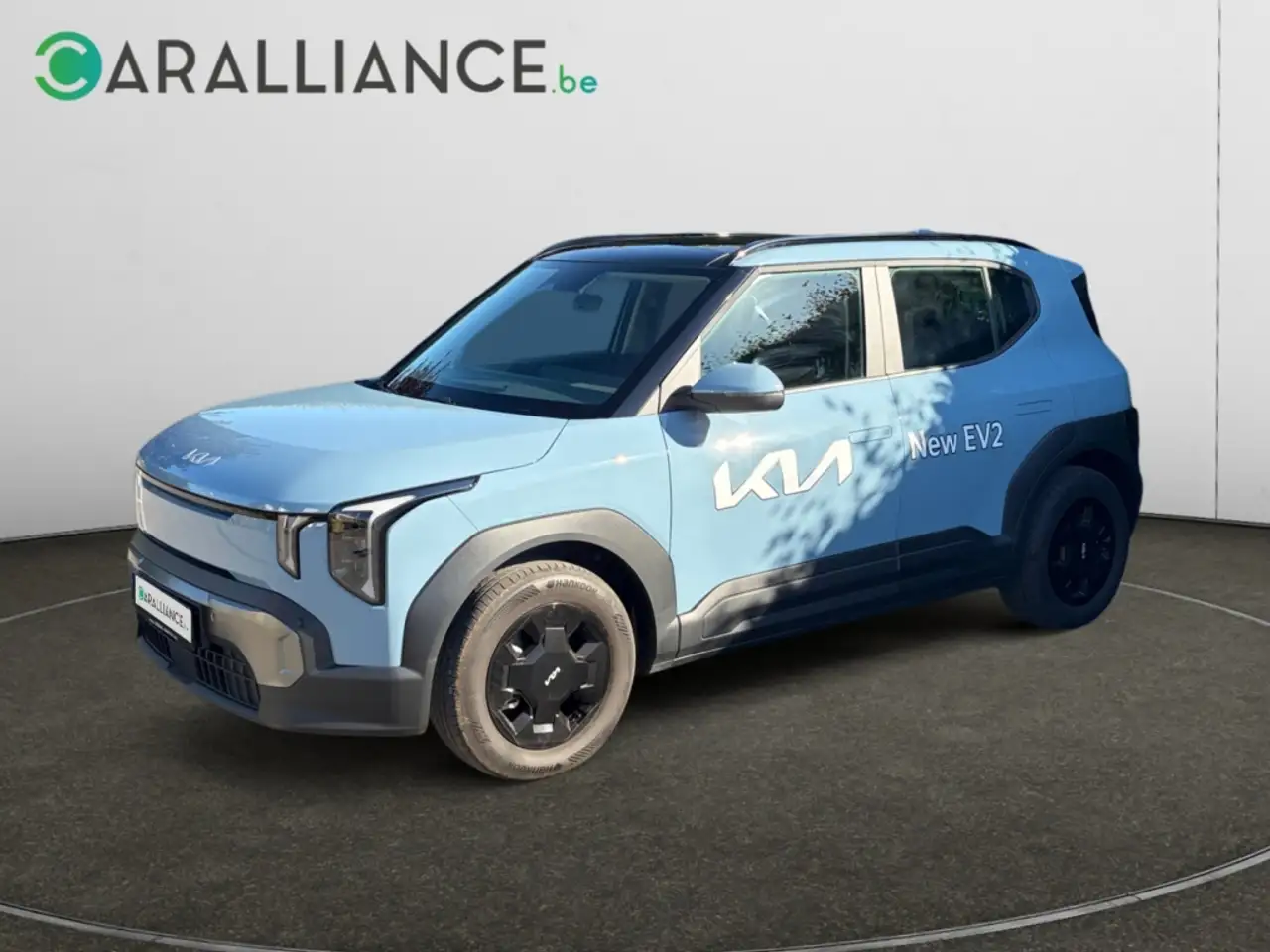 Kia EV2