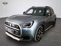 MINI Countryman SE All4 Favoured Vert - thumbnail 1