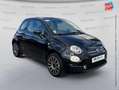 Fiat 500 1.0 70ch BSG S\u0026S Noir - thumbnail 3