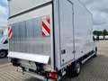 Renault Master 35 New Möbel Koffer LBW KLIMA TEMPOMAT Weiß - thumbnail 4