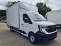Renault Master 35 New Möbel Koffer LBW KLIMA TEMPOMAT Weiß - thumbnail 3