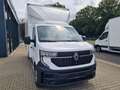 Renault Master 35 New Möbel Koffer LBW KLIMA TEMPOMAT Weiß - thumbnail 2