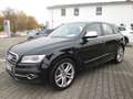 Audi SQ5 3.0 TDI quattro tiptr. AHK XENON NAVI STHZG SHZG Noir - thumbnail 1