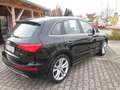 Audi SQ5 3.0 TDI quattro tiptr. AHK XENON NAVI STHZG SHZG Noir - thumbnail 13