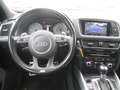 Audi SQ5 3.0 TDI quattro tiptr. AHK XENON NAVI STHZG SHZG Noir - thumbnail 6