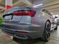 Audi A6 45 2000 MHEV TFSI CV.245 BERLINA  KM. 42.900 UNIPR Grigio - thumbnail 3
