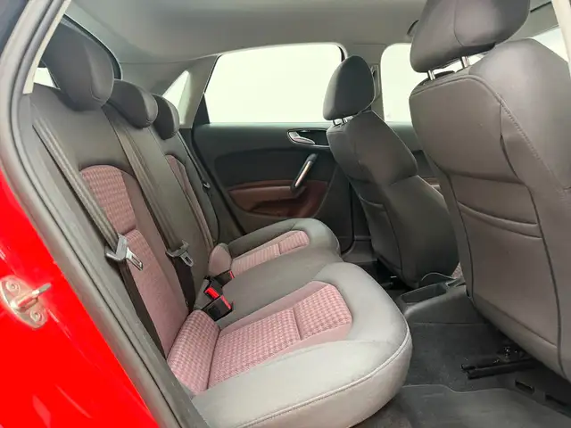 Audi A1 view 14