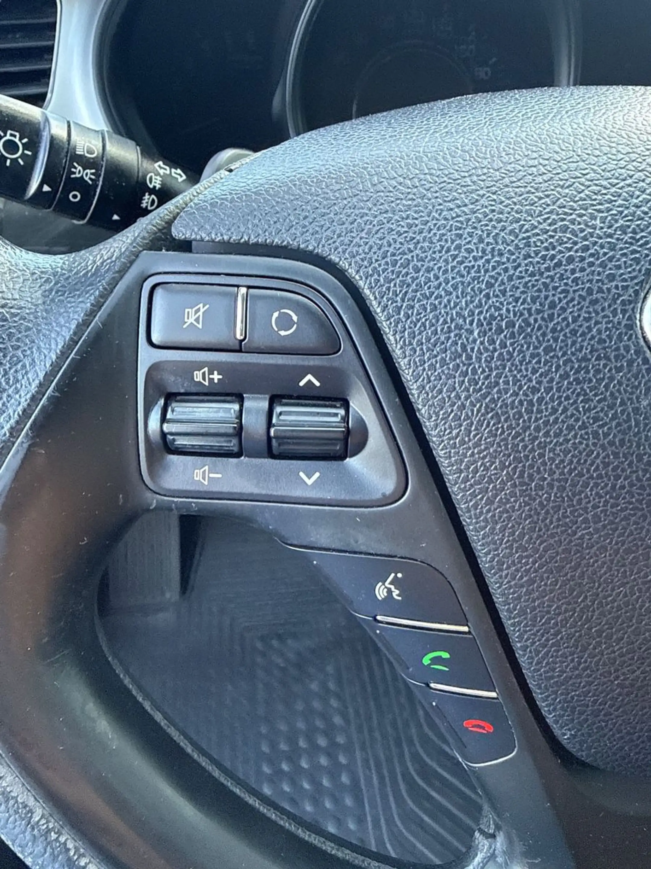 Kia Ceed SW / cee'd SW 1.6 CRDi, Vision,Garantie,PDC — photo 9