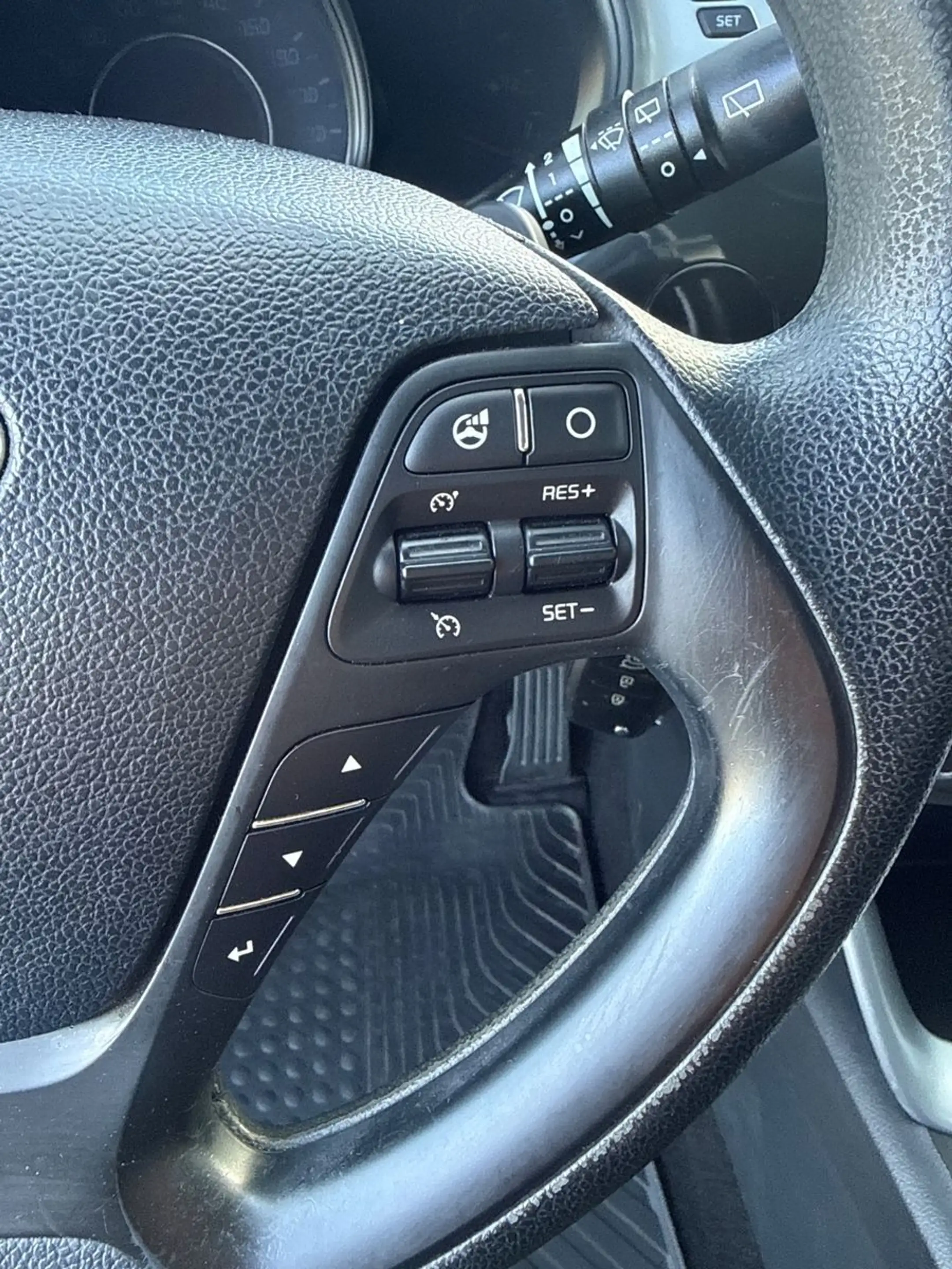 Kia Ceed SW / cee'd SW 1.6 CRDi, Vision,Garantie,PDC — photo 8