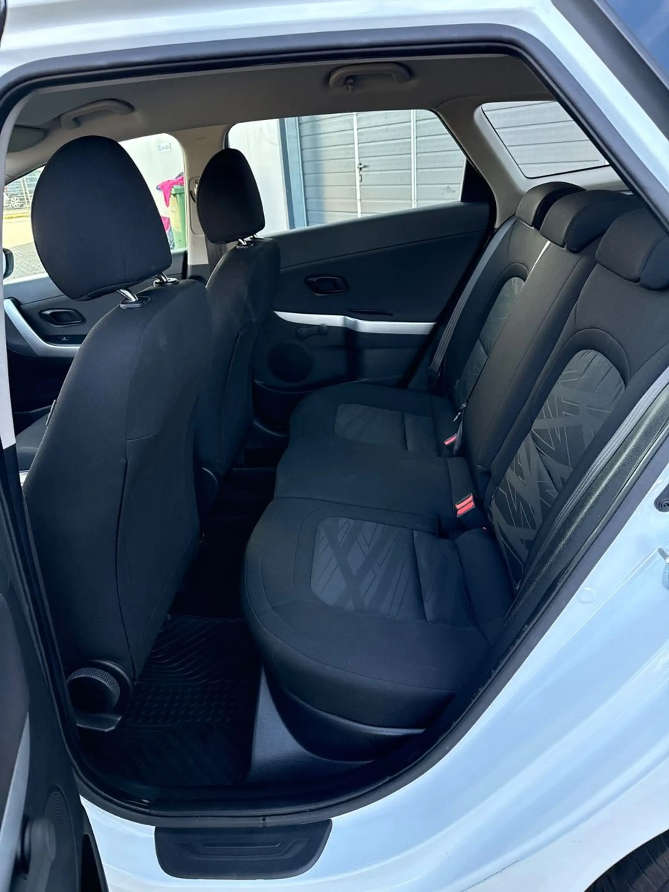 Kia Ceed SW / cee'd SW 1.6 CRDi, Vision,Garantie,PDC — photo 12