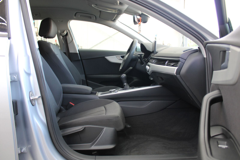 Audi A4 Avant*Inspektion Neu*Kamera*Navi* — photo 10