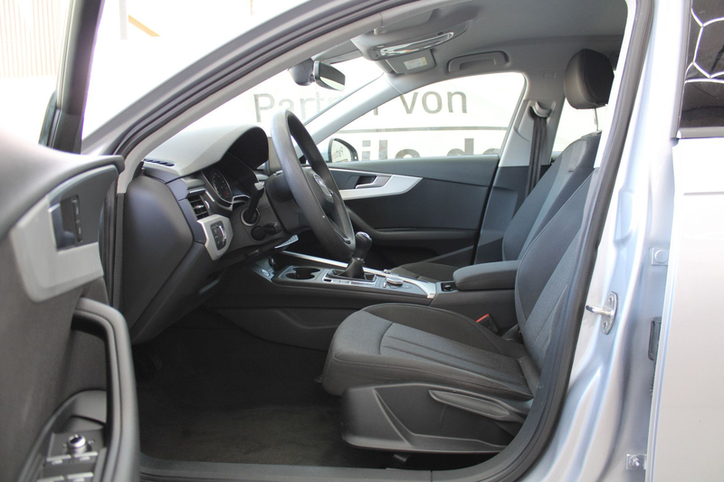 Audi A4 Avant*Inspektion Neu*Kamera*Navi* — photo 4
