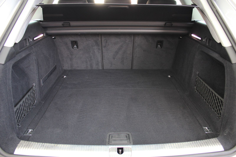 Audi A4 Avant*Inspektion Neu*Kamera*Navi* — photo 7