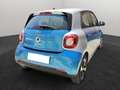 smart forFour II 2020 - eq Passion 4,6kW Blu/Azzurro - thumbnail 4