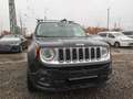 Jeep Renegade Limited FWD Schwarz - thumbnail 15