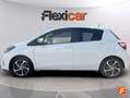 Toyota Yaris 1.5+110+Feel Blanco - thumbnail 4