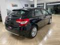 Citroen C4 C4 II 2010 1.6 hdi Seduction Noir - thumbnail 4