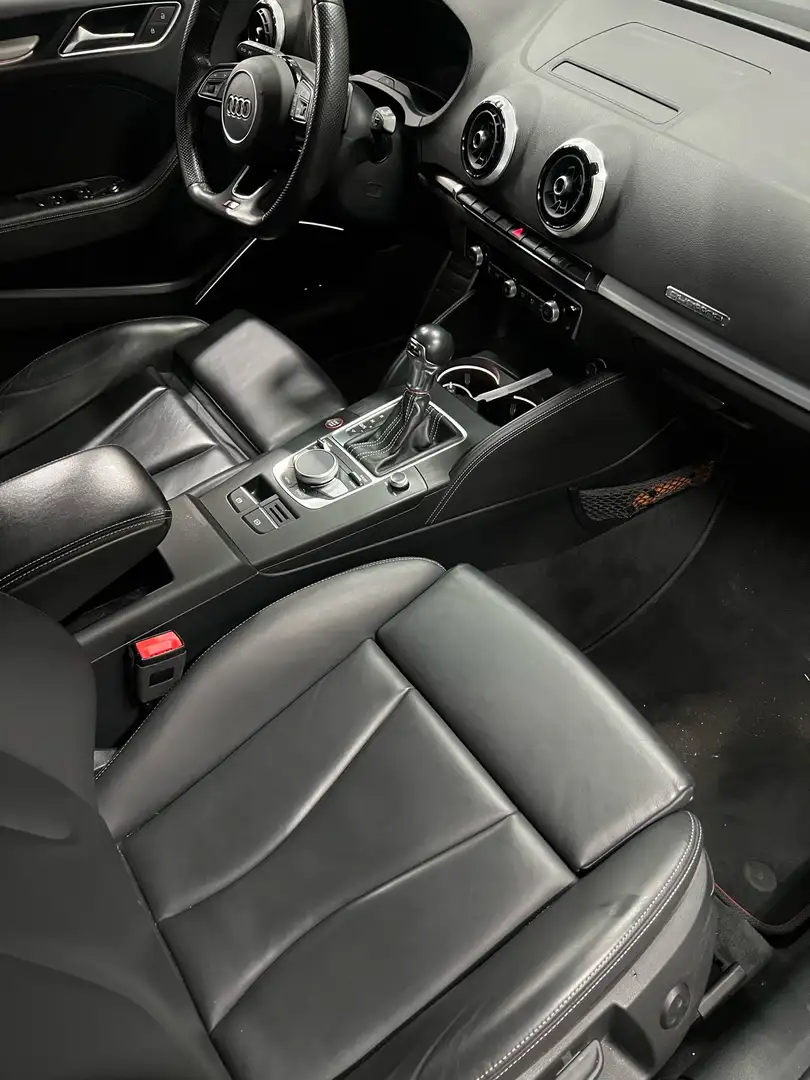 Audi S3 Sportback S tronic B&O Virtual Cockpit Noir - 1