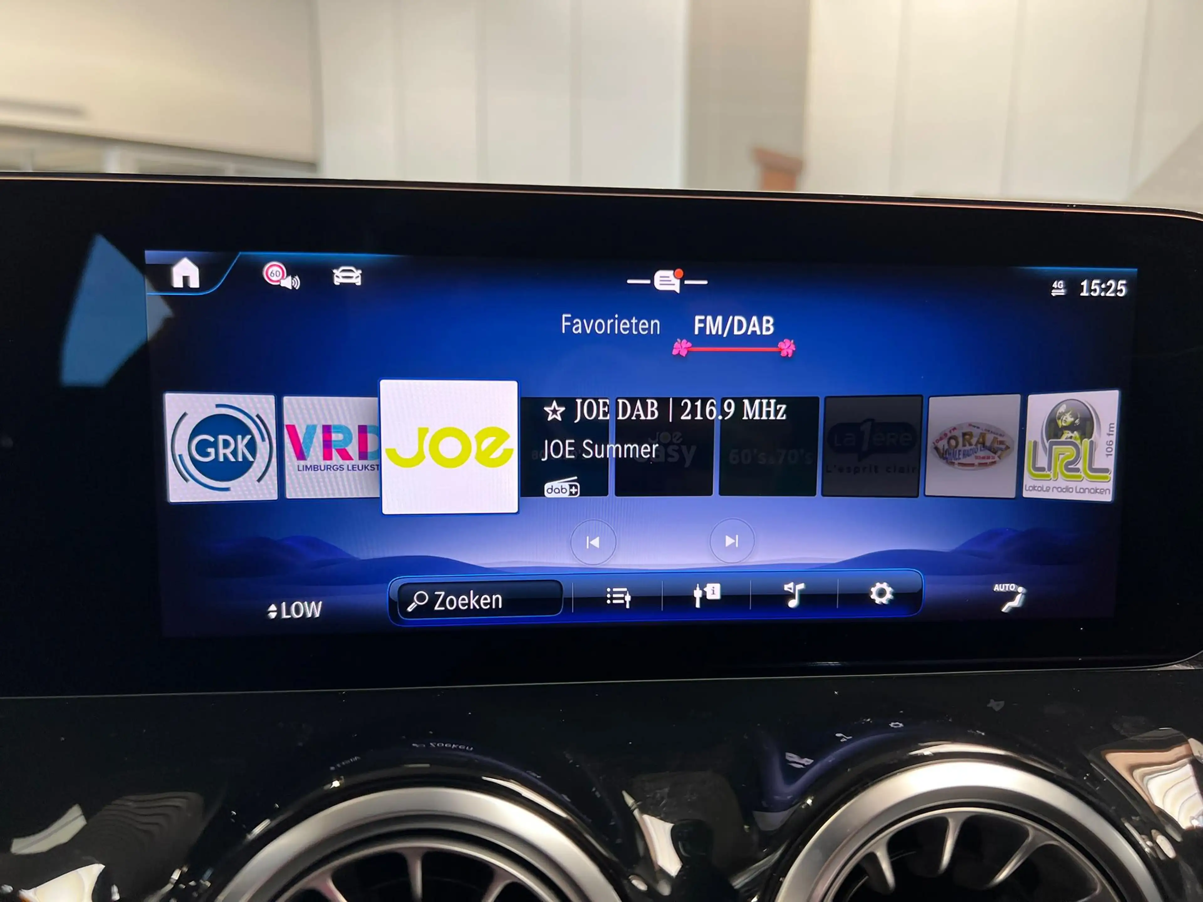 Mercedes-Benz EQA 250 250+ Business Line DOSSIER 9150 — photo 15