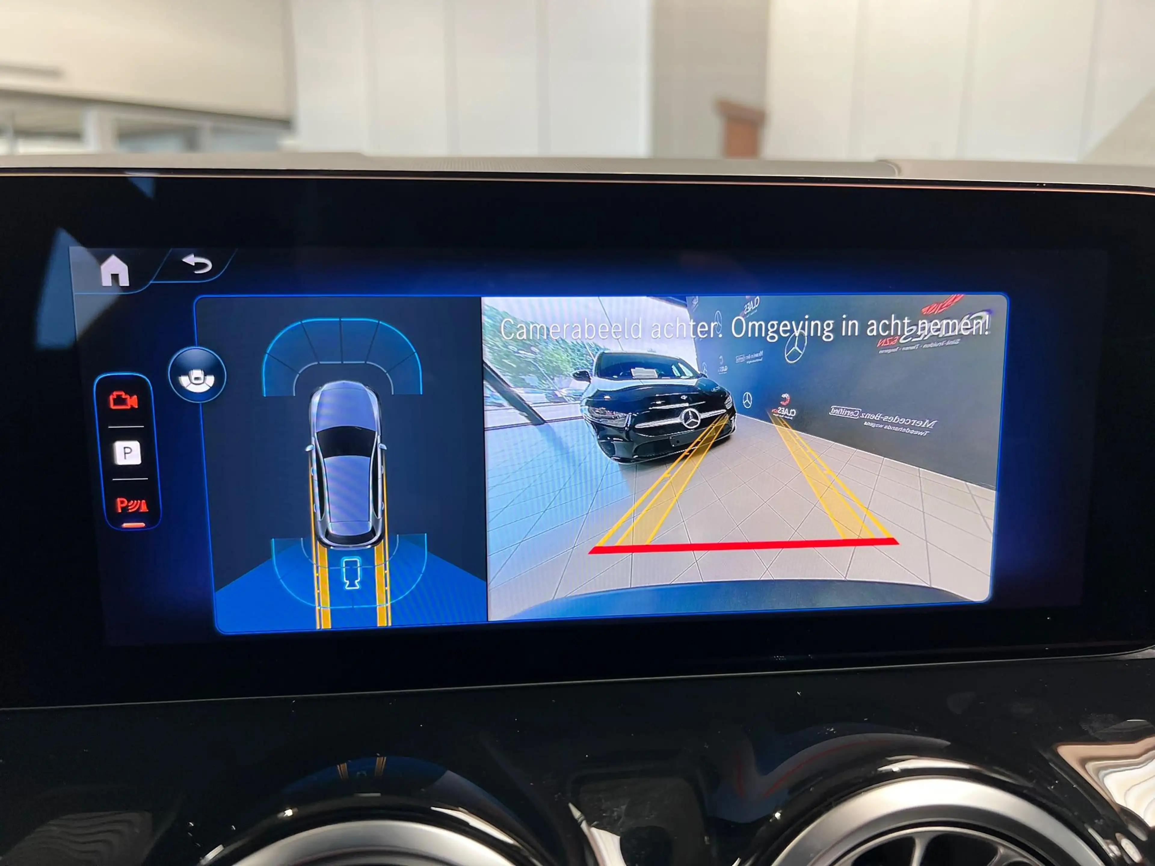 Mercedes-Benz EQA 250 250+ Business Line DOSSIER 9150 — photo 14