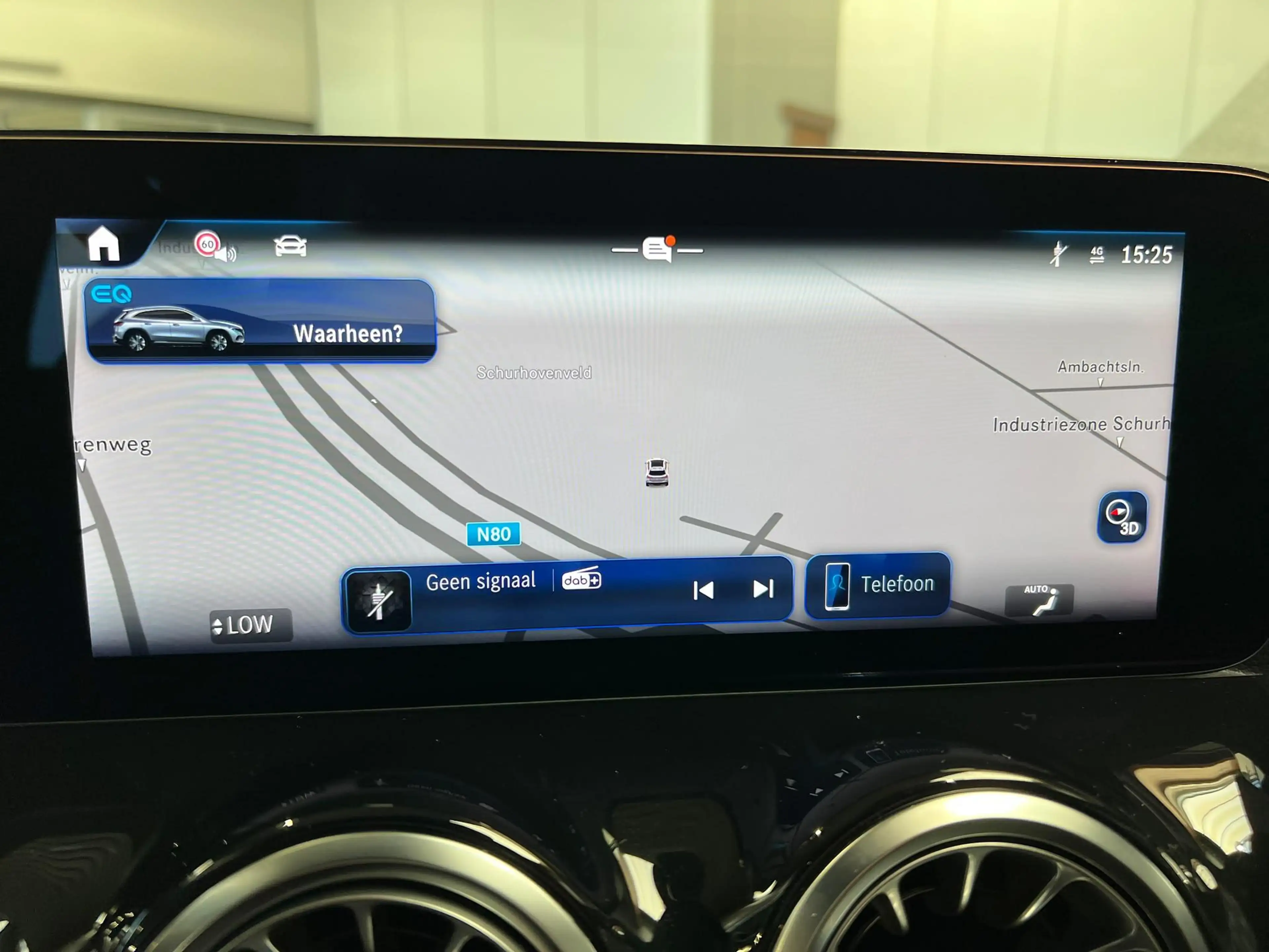 Mercedes-Benz EQA 250 250+ Business Line DOSSIER 9150 — photo 13