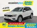 Volkswagen Tiguan 1.4 TSI Edition 92kW Blanco - thumbnail 1