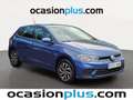 Volkswagen Polo 1.0 TSI Life DSG 70kW Azul - thumbnail 2