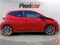 Toyota Aygo 70 x-wave Gelb - thumbnail 12