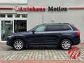 Volvo XC90 Momentum 2WD Pano Navi LED 7-Sitzer Keyless D4 Blau - thumbnail 8
