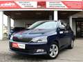 Skoda Fabia Combi Ambition 1,0 TSI *Tempomat, Parksensor* Blau - thumbnail 1