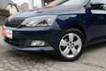 Skoda Fabia Combi Ambition 1,0 TSI *Tempomat, Parksensor* Blau - thumbnail 5