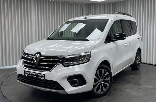 Renault Kangoo 1.3TCe