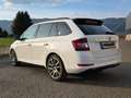Skoda Fabia Fabia Combi Monte Carlo 1,0 TSI Monte Carlo Weiß - thumbnail 4