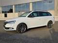 Skoda Fabia Fabia Combi Monte Carlo 1,0 TSI Monte Carlo Weiß - thumbnail 2