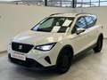 SEAT Arona 1.0 EcoTSI *UNICO PROPRIETARIO* Bianco - thumbnail 2