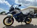 Voge Valico 525 DSX Blu/Azzurro - thumbnail 4