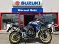 Voge Valico 525 DSX Blu/Azzurro - thumbnail 1