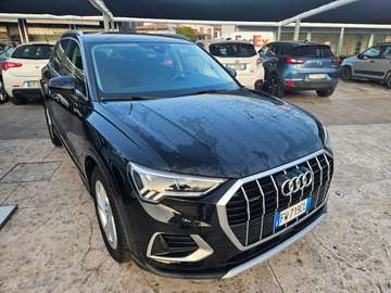 45 TFSI quattro S tronic Business sport