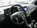 Hyundai i30 cw blue Trend*2.Hand*135 PS* Weiß - thumbnail 9
