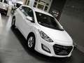 Hyundai i30 cw blue Trend*2.Hand*135 PS* Weiß - thumbnail 7
