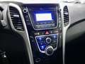 Hyundai i30 cw blue Trend*2.Hand*135 PS* Weiß - thumbnail 14