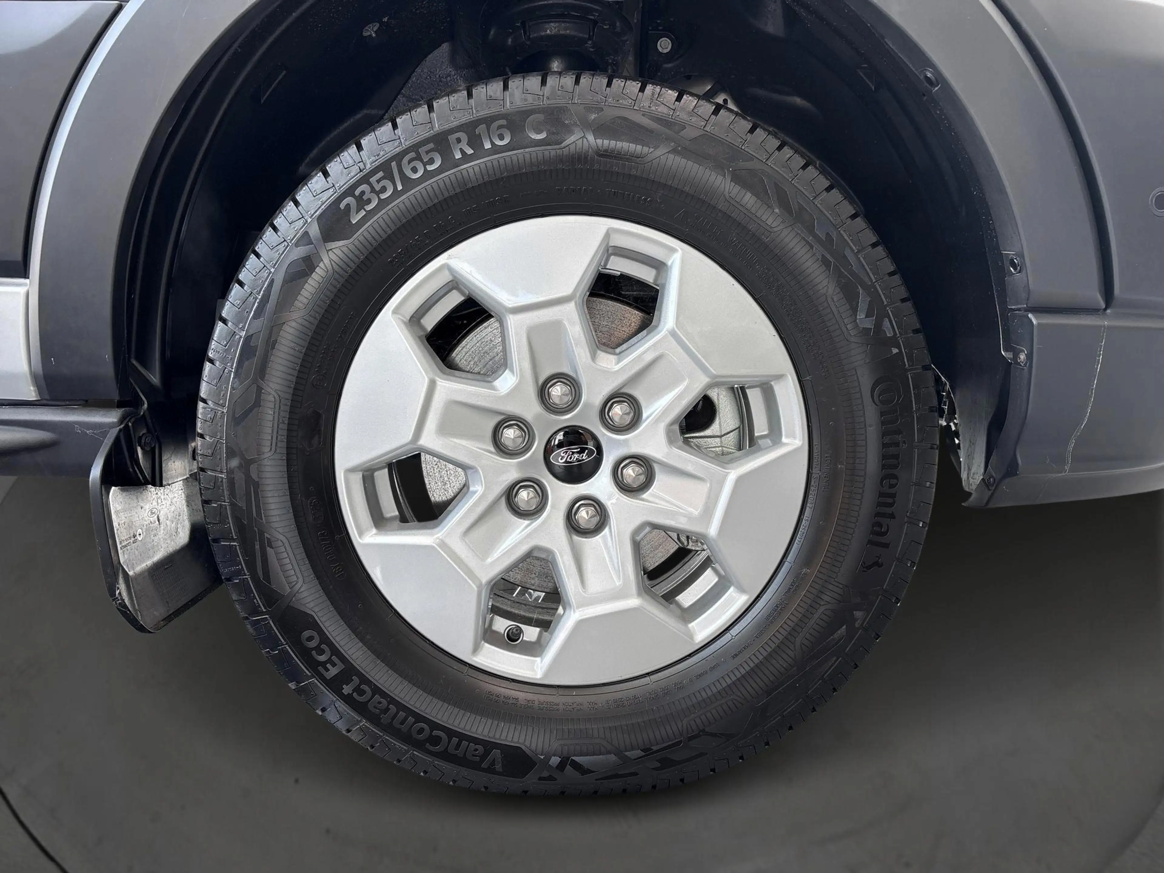 Ford E-Transit 350L Electric Trend - 360 View - Adaptive Cruise — photo 6