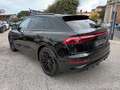 Audi Q8 SUV 50 TDI BLACKLINE 286 CV CLIM4ZONE PACK TOUR"22 Schwarz - thumbnail 3
