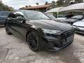 Audi Q8 SUV 50 TDI BLACKLINE 286 CV CLIM4ZONE PACK TOUR"22 Schwarz - thumbnail 1
