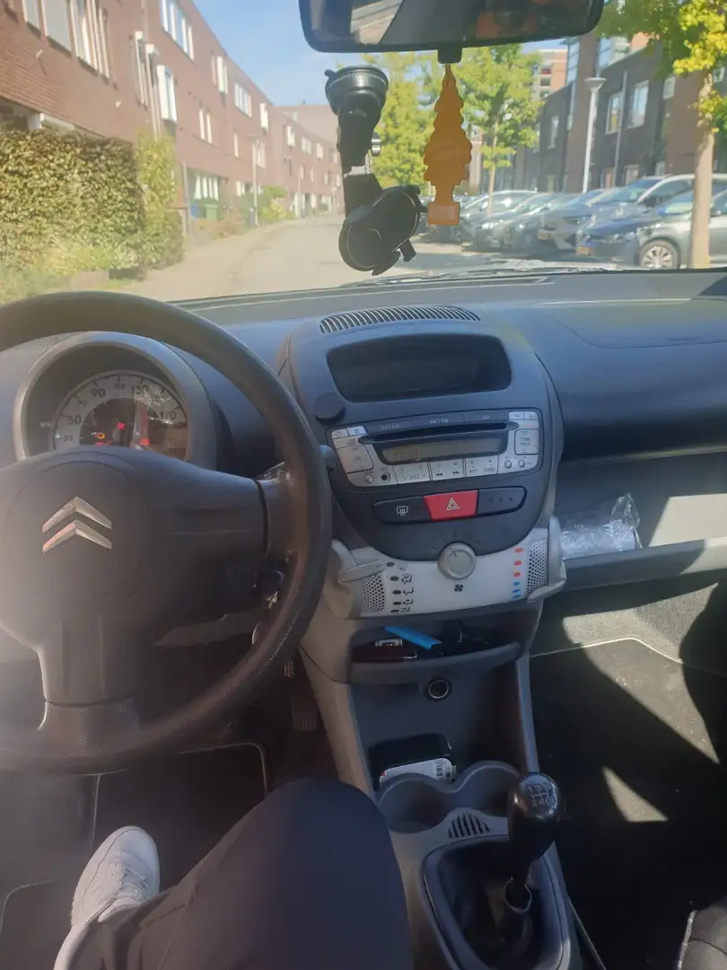 Citroen C1 1.0 Style - 1