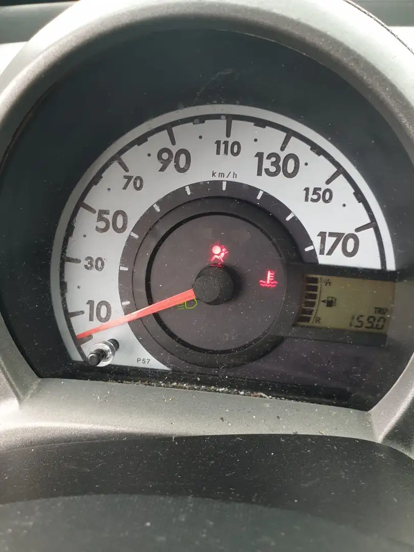 Citroen C1 1.0 Style - 2