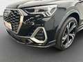 Audi Q3 40 TDI qu S line S tro*LED*Virtual* Schwarz - thumbnail 13